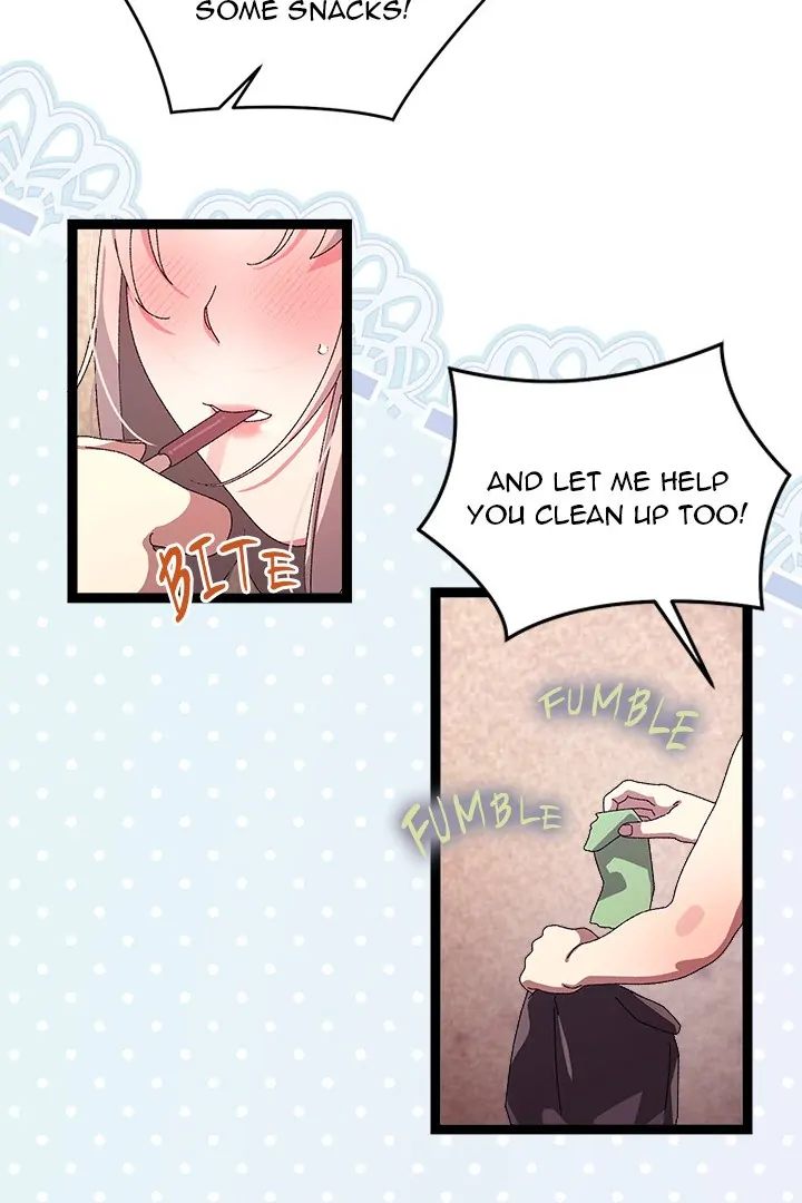 Page 35 of Chapter 14: From Weakling to Nemesis