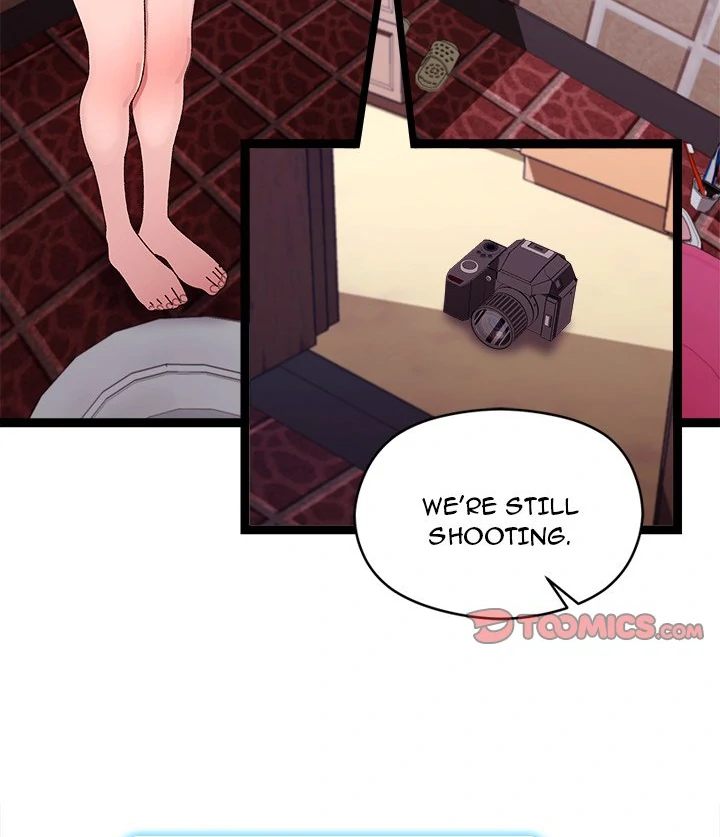 Page 45 of Chapter 14: From Weakling to Nemesis