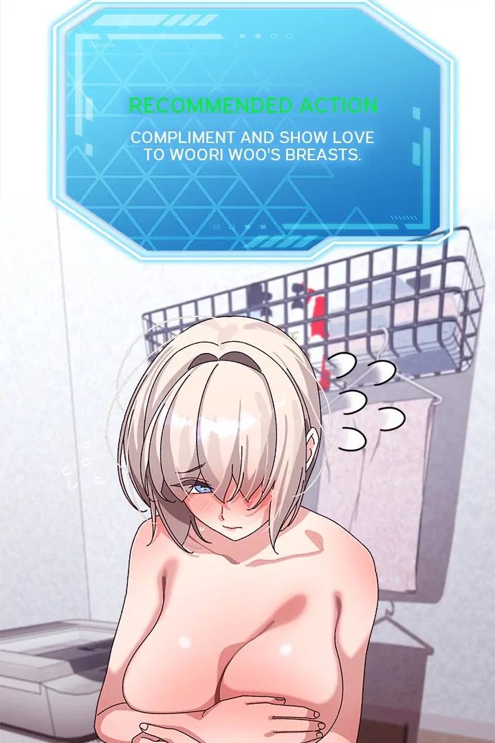Page 46 of Chapter 14: From Weakling to Nemesis