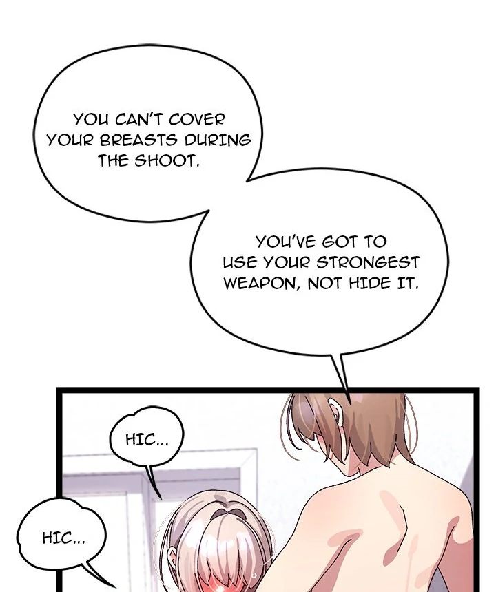Page 48 of Chapter 14: From Weakling to Nemesis