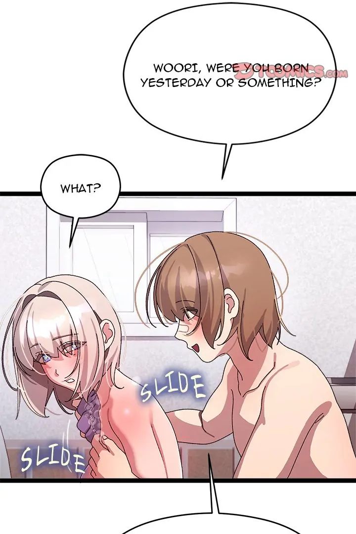 Page 54 of Chapter 14: From Weakling to Nemesis
