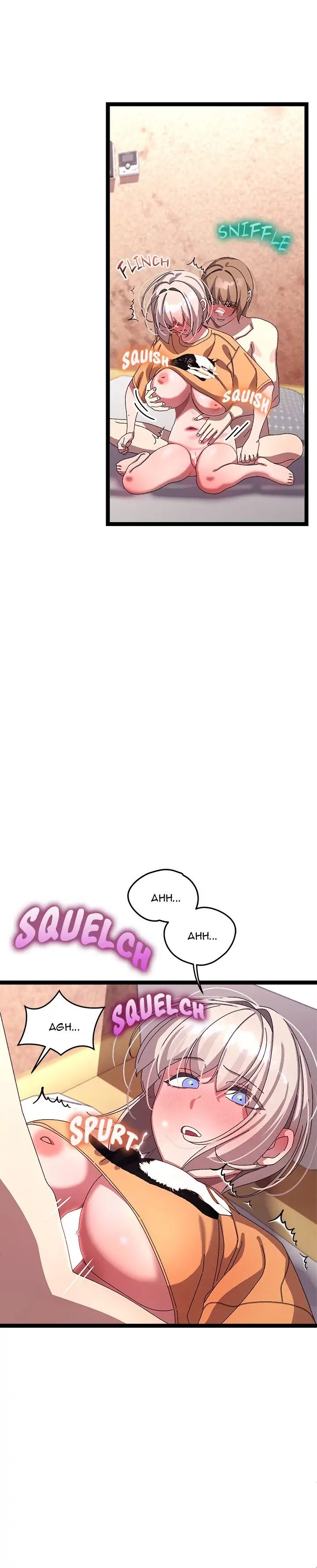 Page 82 of Chapter 14: From Weakling to Nemesis