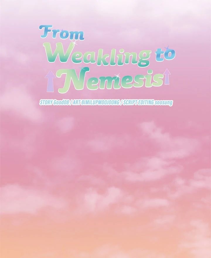 Page 9 of Chapter 14: From Weakling to Nemesis
