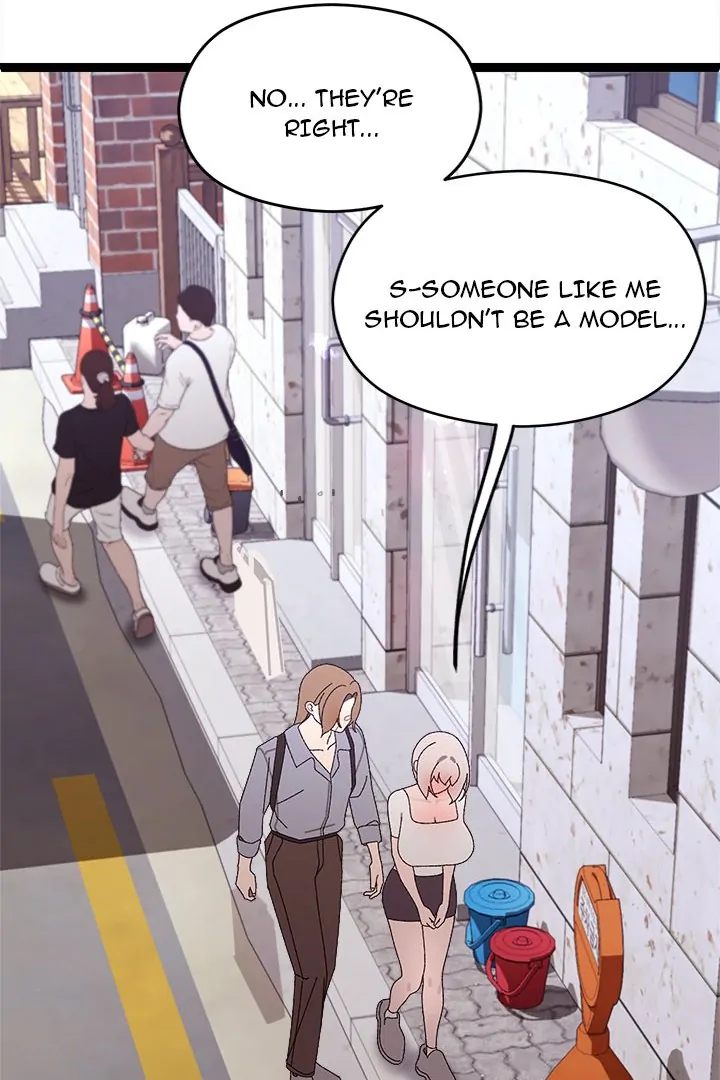 Page 103 of Chapter 15: From Weakling to Nemesis