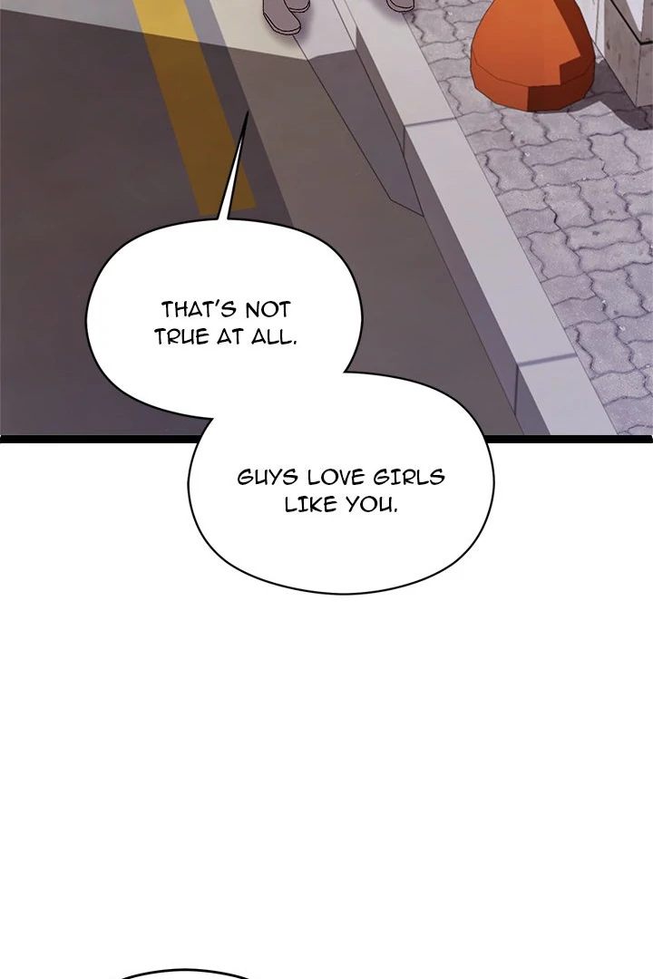 Page 104 of Chapter 15: From Weakling to Nemesis