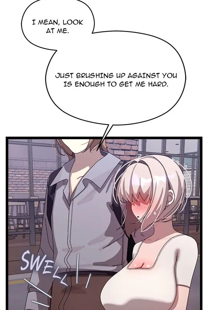 Page 105 of Chapter 15: From Weakling to Nemesis