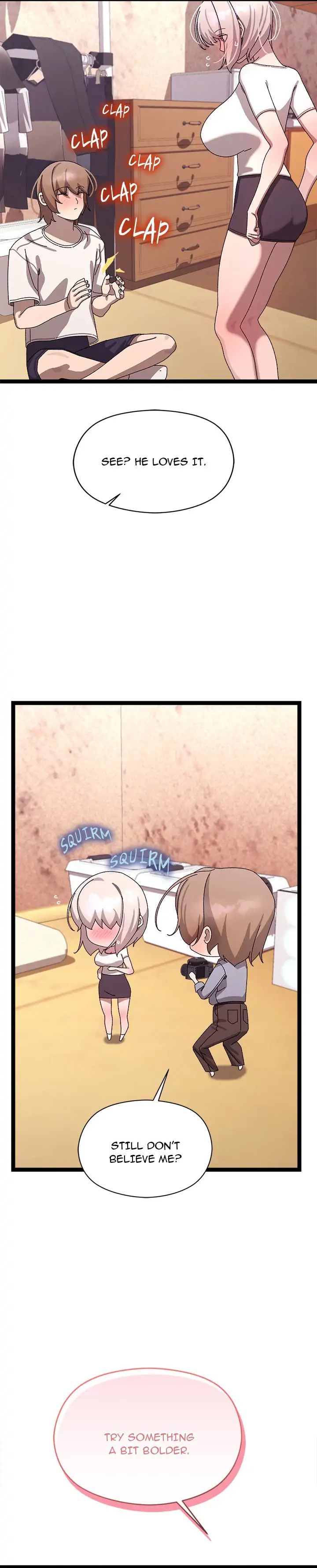 Page 116 of Chapter 15: From Weakling to Nemesis