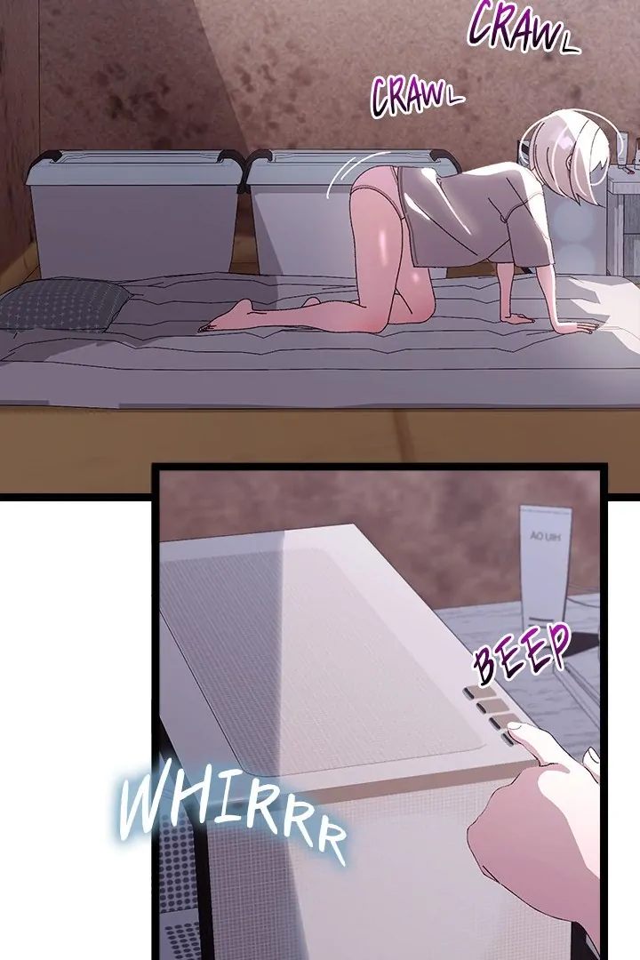 Page 12 of Chapter 15: From Weakling to Nemesis