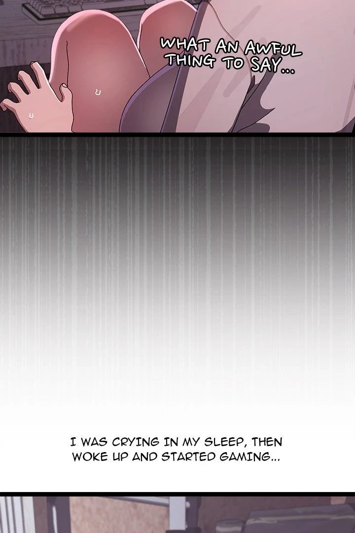 Page 18 of Chapter 15: From Weakling to Nemesis