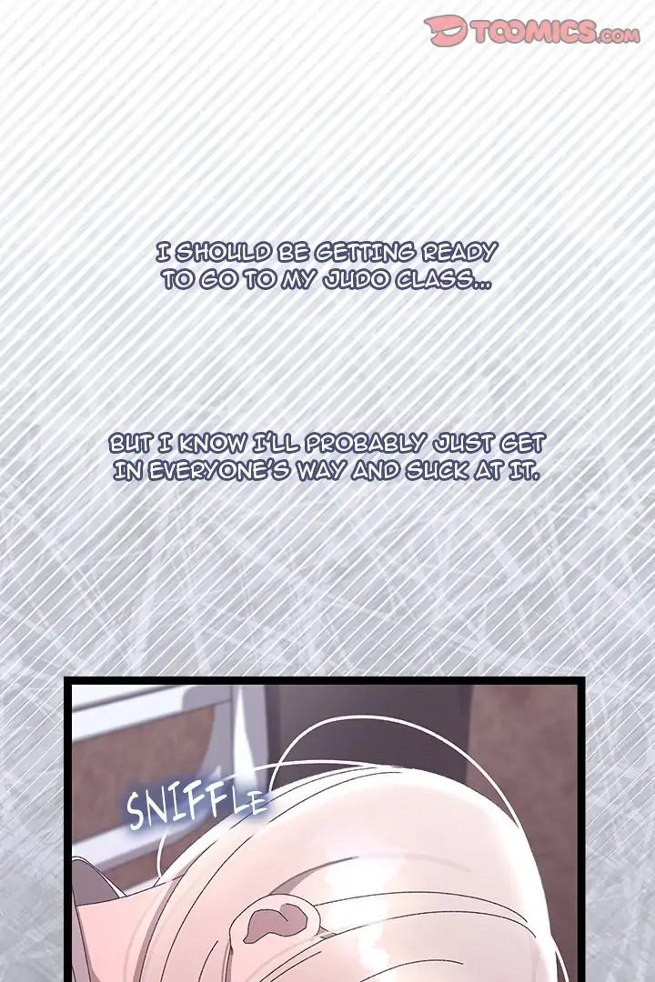 Page 21 of Chapter 15: From Weakling to Nemesis