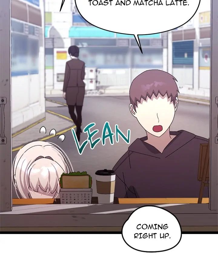 Page 45 of Chapter 15: From Weakling to Nemesis