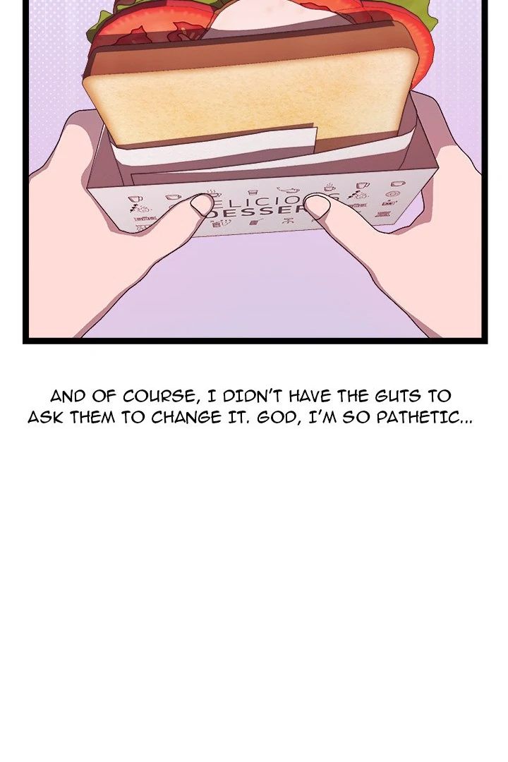 Page 47 of Chapter 15: From Weakling to Nemesis