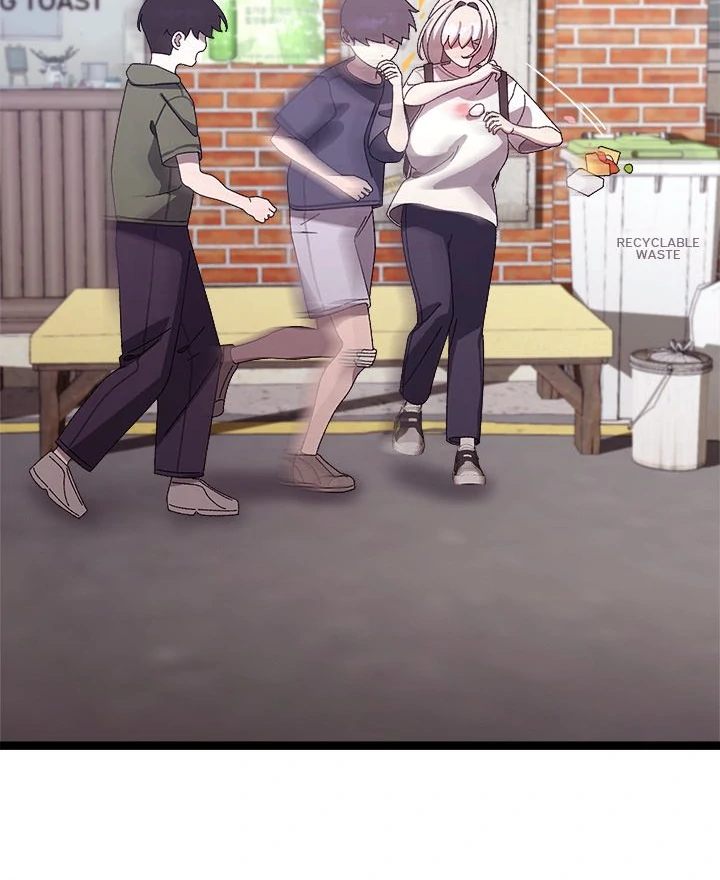 Page 50 of Chapter 15: From Weakling to Nemesis