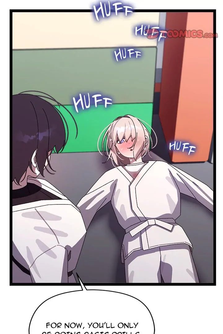 Page 60 of Chapter 15: From Weakling to Nemesis