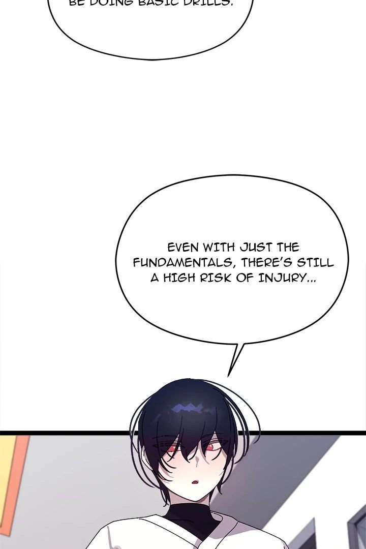 Page 61 of Chapter 15: From Weakling to Nemesis