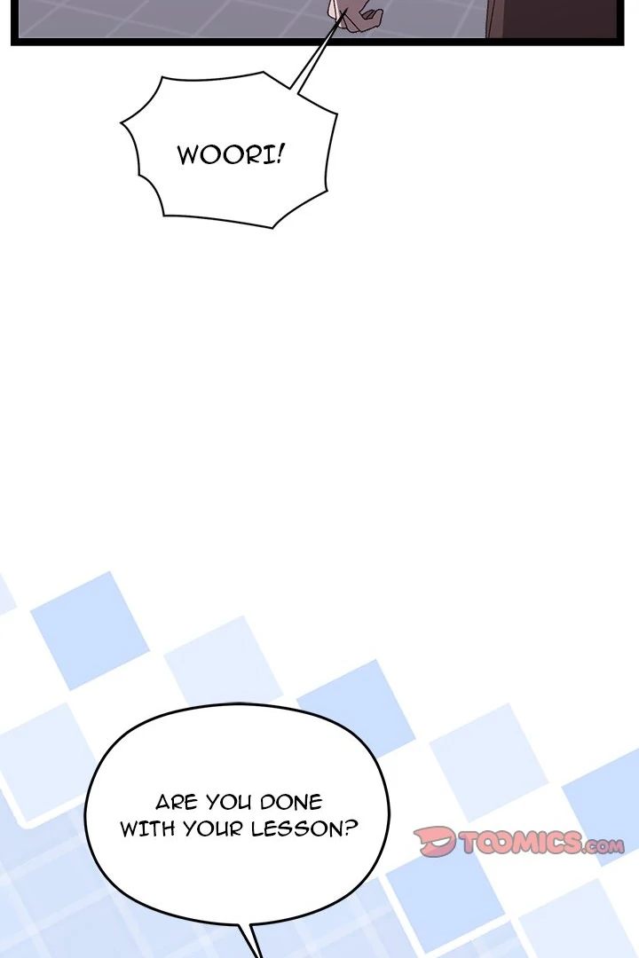 Page 70 of Chapter 15: From Weakling to Nemesis