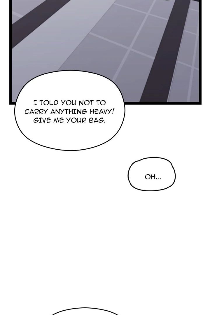 Page 74 of Chapter 15: From Weakling to Nemesis