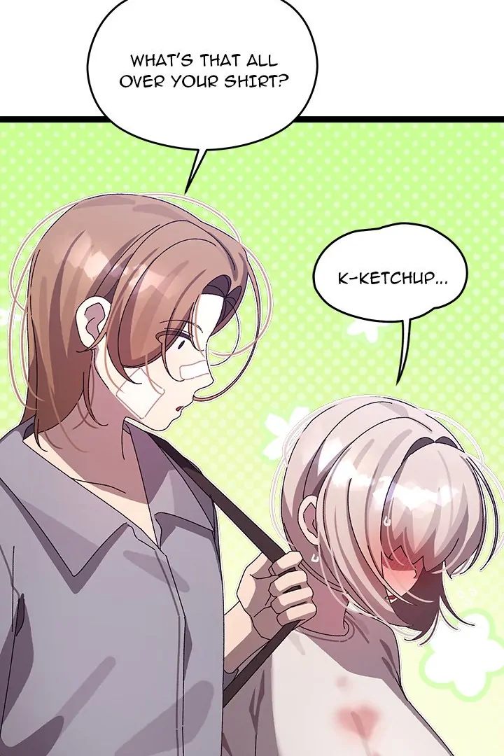 Page 75 of Chapter 15: From Weakling to Nemesis
