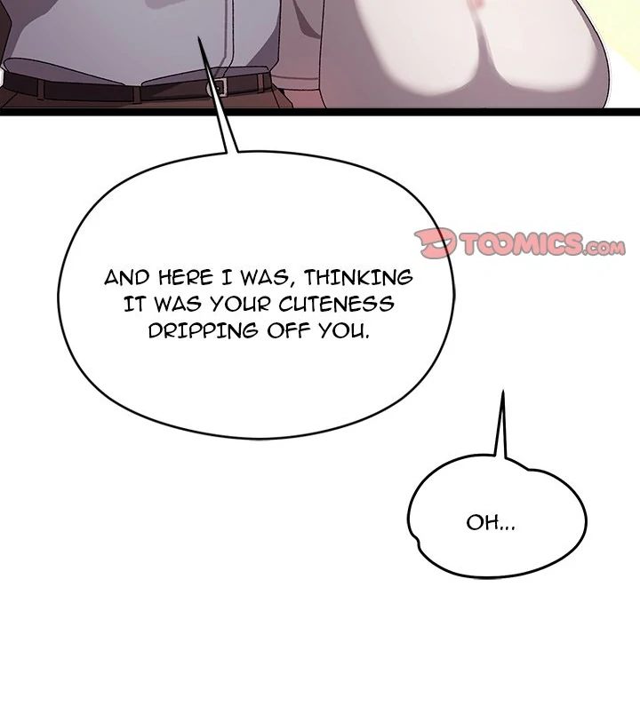 Page 76 of Chapter 15: From Weakling to Nemesis
