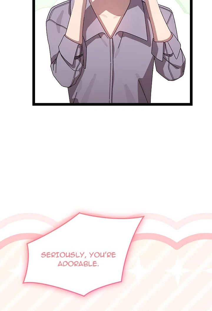 Page 81 of Chapter 15: From Weakling to Nemesis
