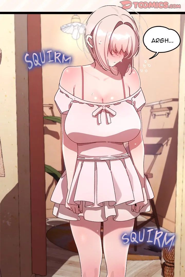 Page 82 of Chapter 15: From Weakling to Nemesis