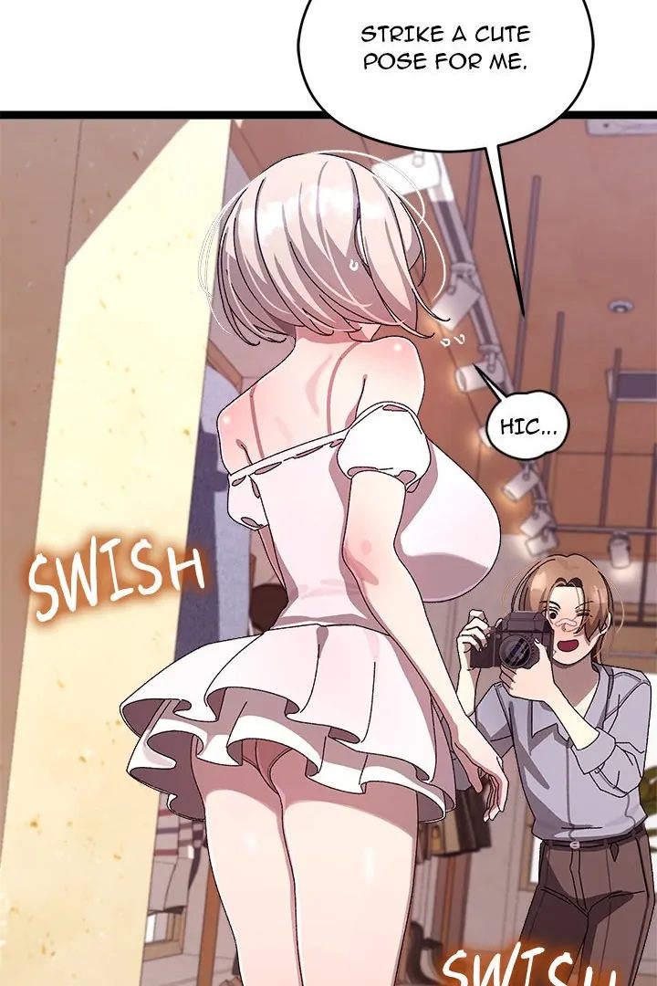 Page 84 of Chapter 15: From Weakling to Nemesis