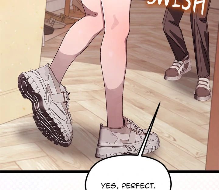 Page 85 of Chapter 15: From Weakling to Nemesis