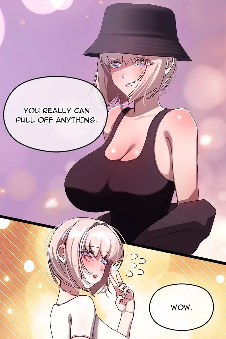 Page 87 of Chapter 15: From Weakling to Nemesis