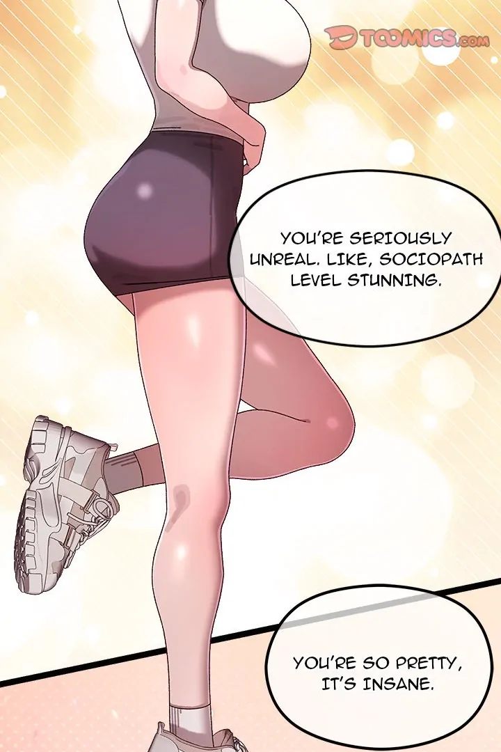 Page 88 of Chapter 15: From Weakling to Nemesis
