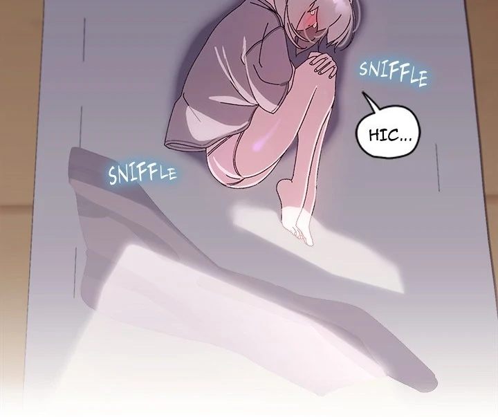 Page 9 of Chapter 15: From Weakling to Nemesis