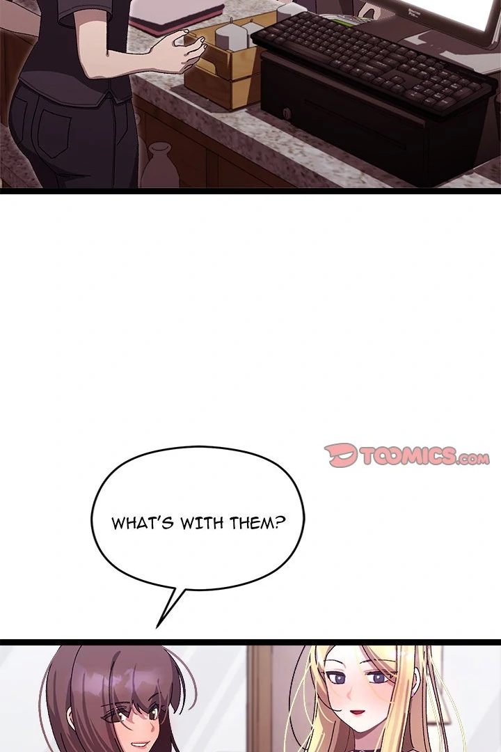 Page 93 of Chapter 15: From Weakling to Nemesis