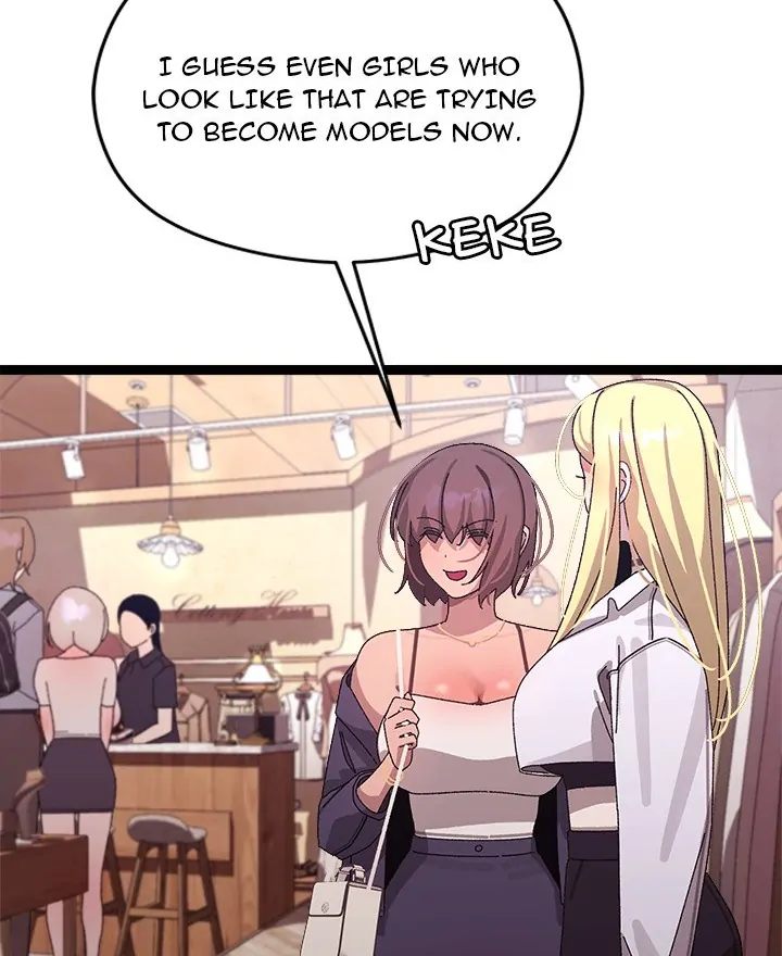Page 95 of Chapter 15: From Weakling to Nemesis