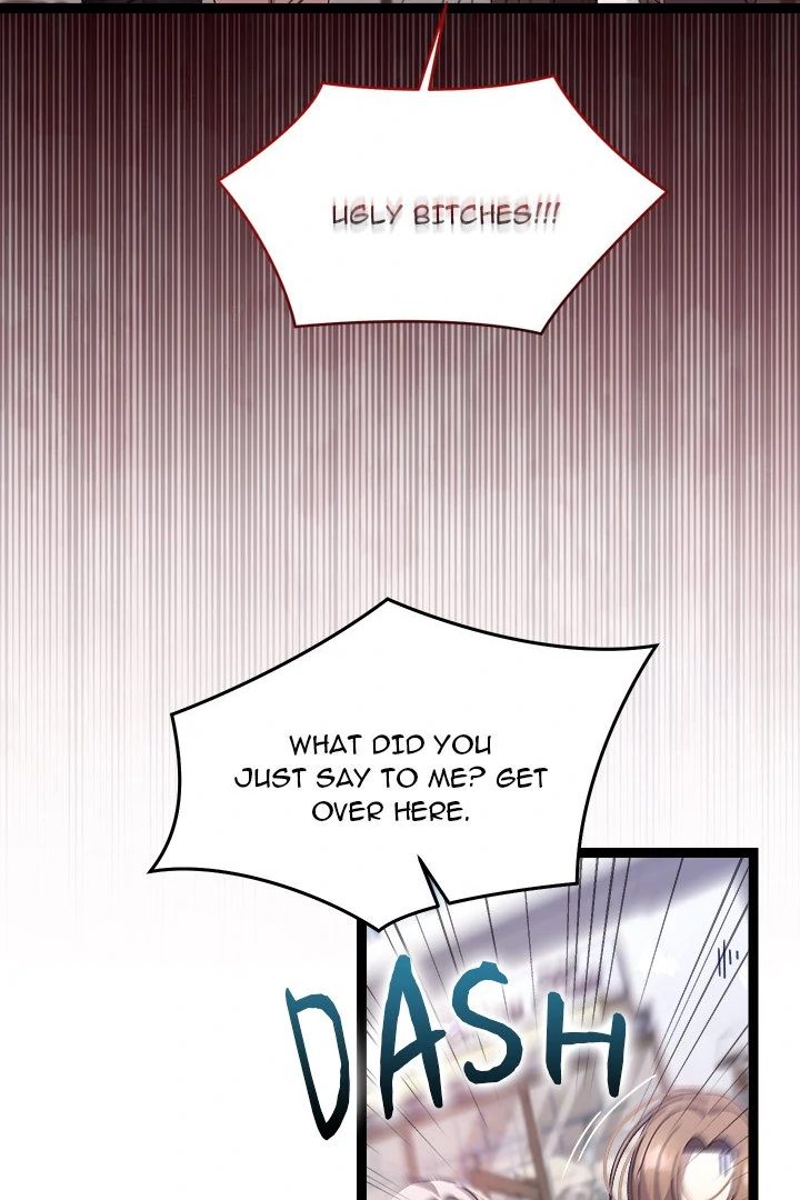 Page 99 of Chapter 15: From Weakling to Nemesis