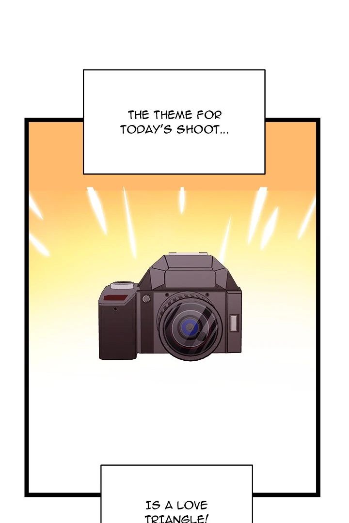 Page 1 of Chapter 16: From Weakling to Nemesis