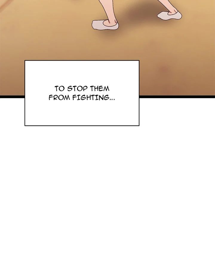 Page 10 of Chapter 16: From Weakling to Nemesis
