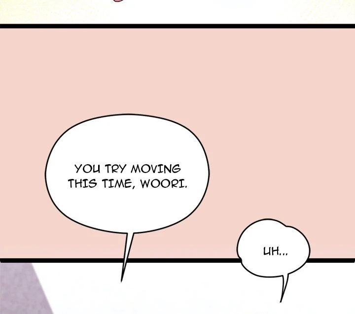 Page 111 of Chapter 16: From Weakling to Nemesis