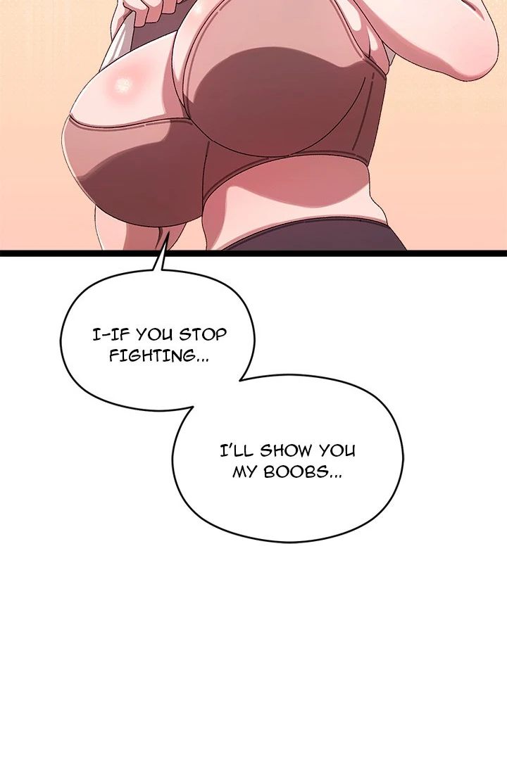 Page 12 of Chapter 16: From Weakling to Nemesis