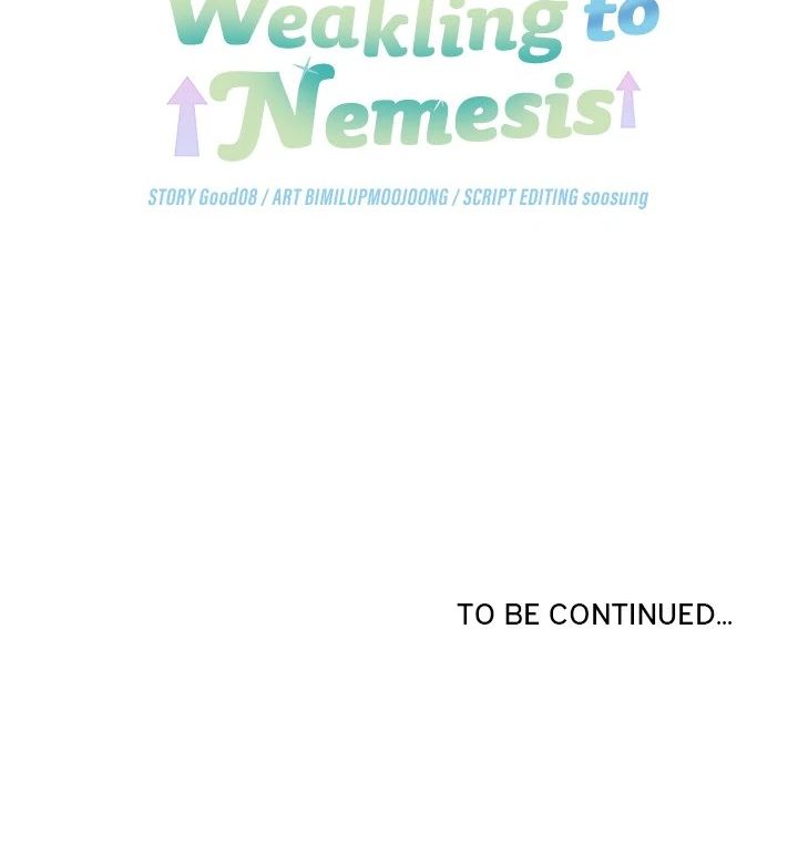 Page 125 of Chapter 16: From Weakling to Nemesis