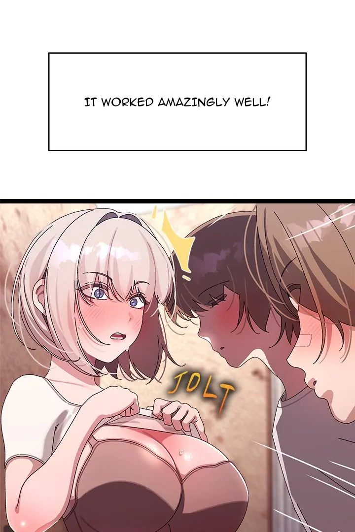 Page 13 of Chapter 16: From Weakling to Nemesis