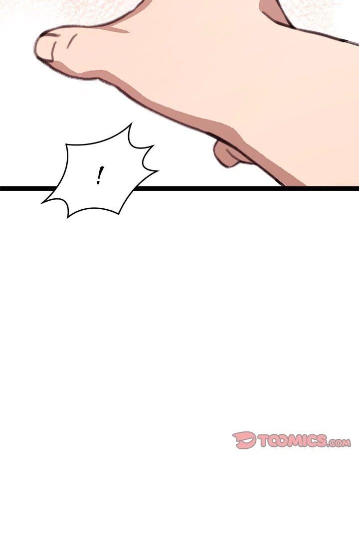 Page 28 of Chapter 16: From Weakling to Nemesis