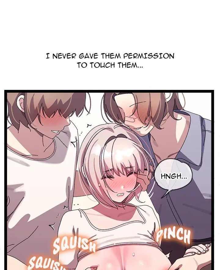 Page 29 of Chapter 16: From Weakling to Nemesis
