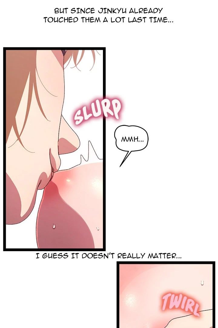 Page 31 of Chapter 16: From Weakling to Nemesis