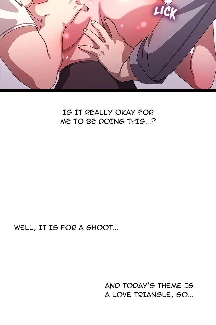 Page 33 of Chapter 16: From Weakling to Nemesis