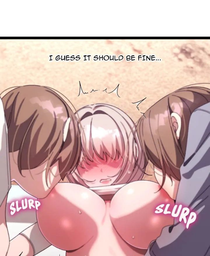 Page 34 of Chapter 16: From Weakling to Nemesis