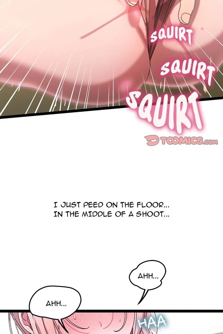 Page 41 of Chapter 16: From Weakling to Nemesis