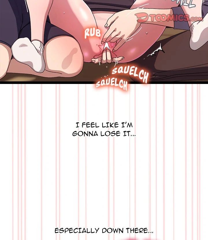 Page 54 of Chapter 16: From Weakling to Nemesis