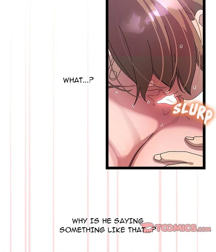 Page 72 of Chapter 16: From Weakling to Nemesis