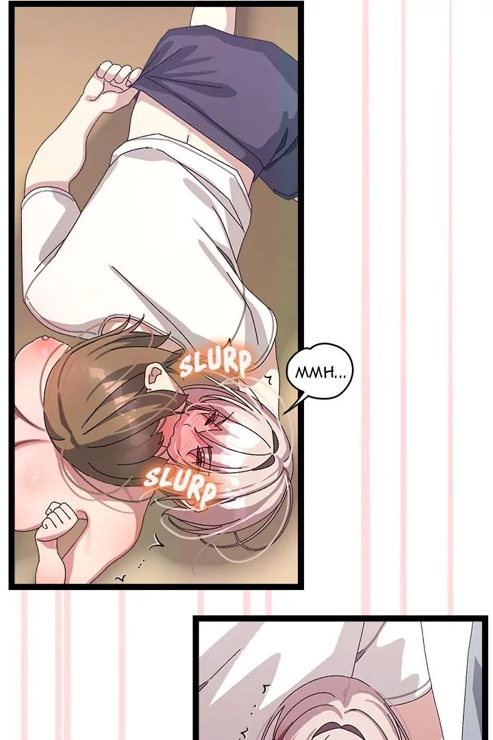 Page 73 of Chapter 16: From Weakling to Nemesis
