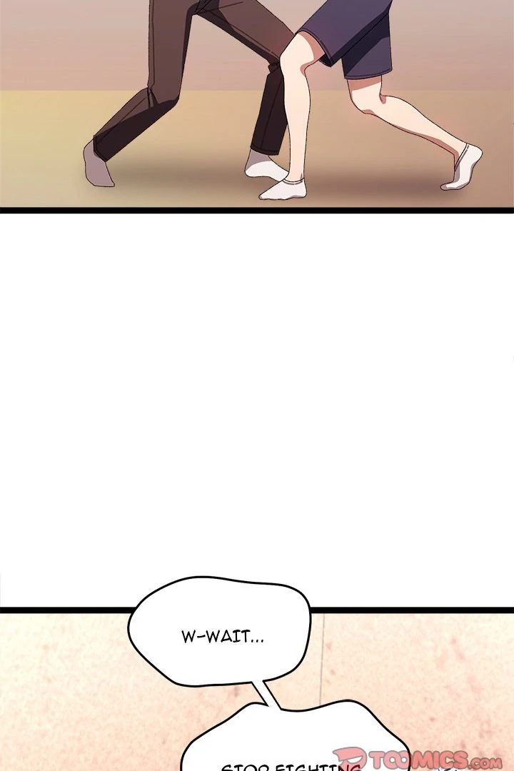 Page 8 of Chapter 16: From Weakling to Nemesis