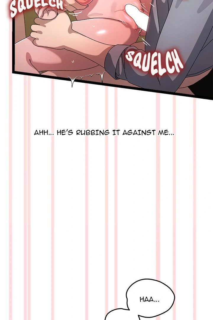 Page 80 of Chapter 16: From Weakling to Nemesis